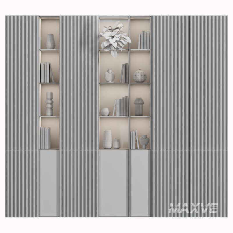 87 wardrobe 87 - Image 3