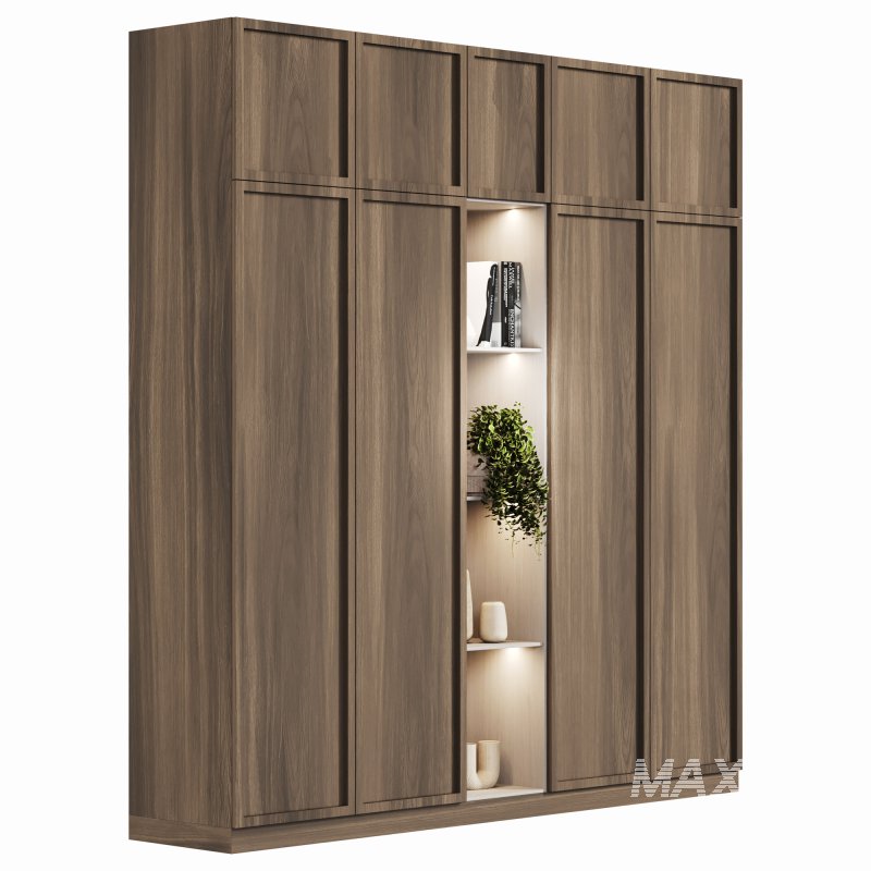 90 wardrobe 90 - Image 1