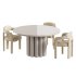 Dining table AMBON - Thumbnail 3