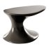 Memoria Bedside Table By Natuzzi Italia - Thumbnail 3