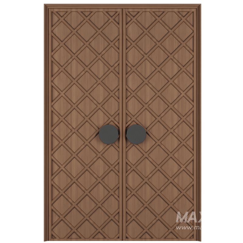 Entrance door set229 - Image 4