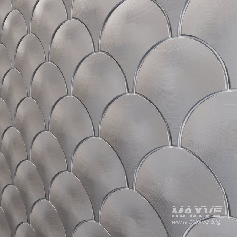 L’Antic Colonial GRAVITY ALUMINIUM SHELL - Image 8