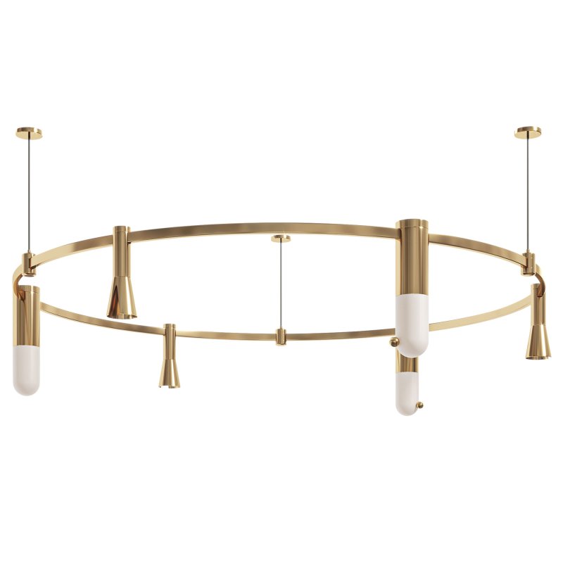 centersvet Aurom gold Locus PDNT Shar Soft PDNT X Dima Loginoff - Image 4