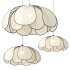 Okai Pendant Lamp - Thumbnail 1