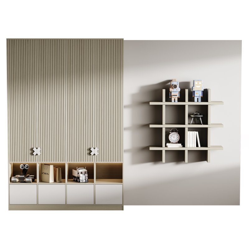 Workplace for children 117 - Image 5