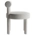 Modern Dining Chair - Thumbnail 1