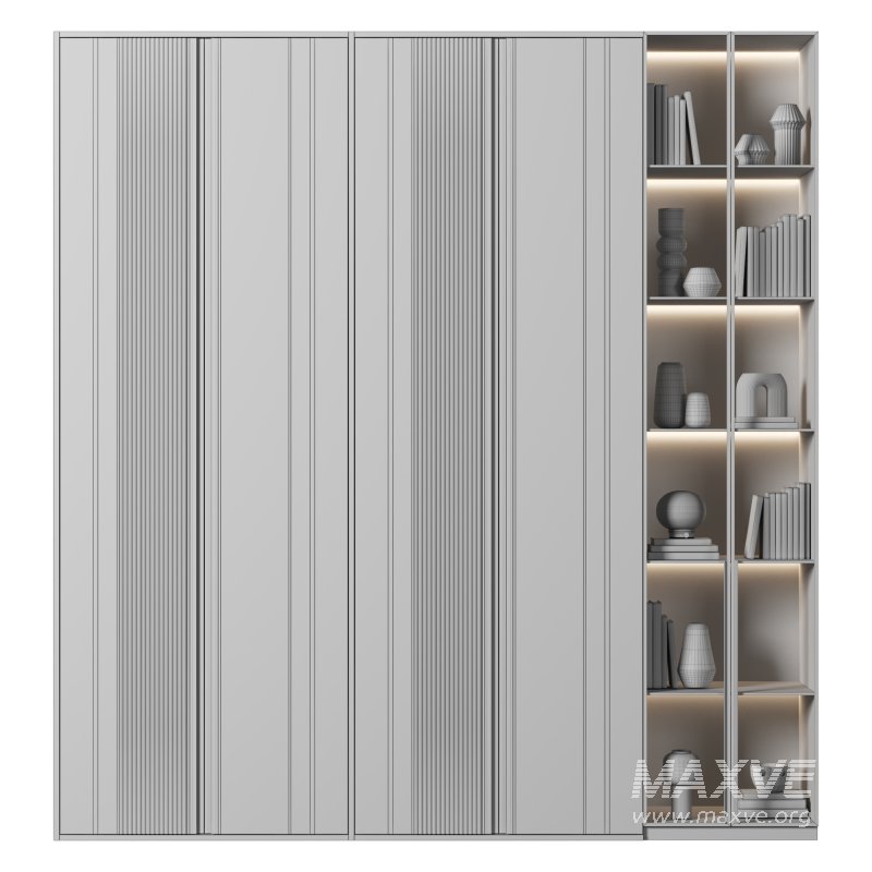 77 wardrobe 77 - Image 3