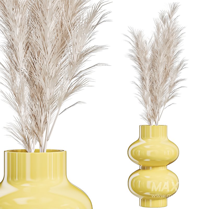 Decorative Vase - Image 1