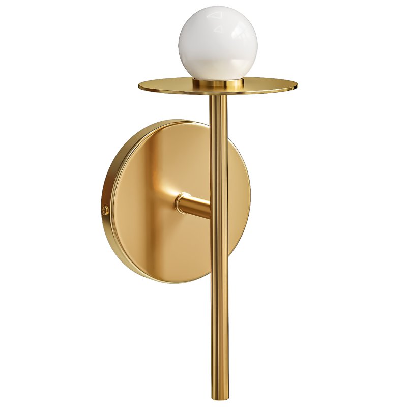 Elixir Wall Sconce - Image 2