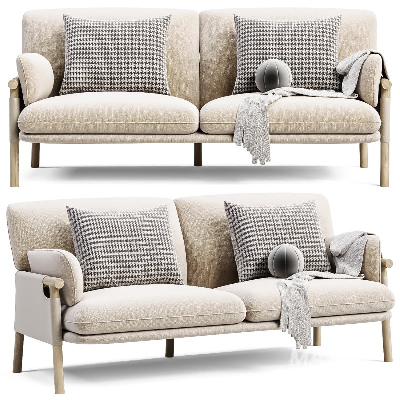 Savannah Sofa - Image 6