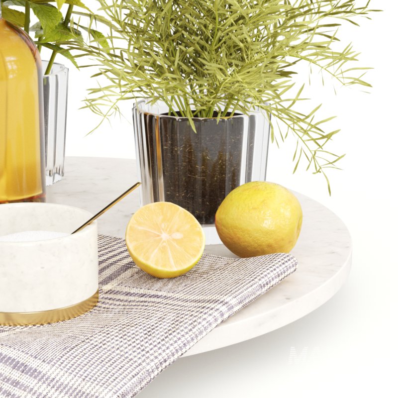 Kitchen Tray 2 - Image 3