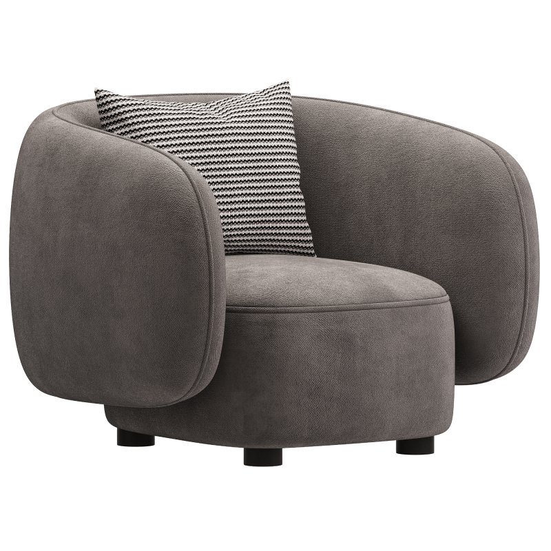 Armchair Moon - Image 3