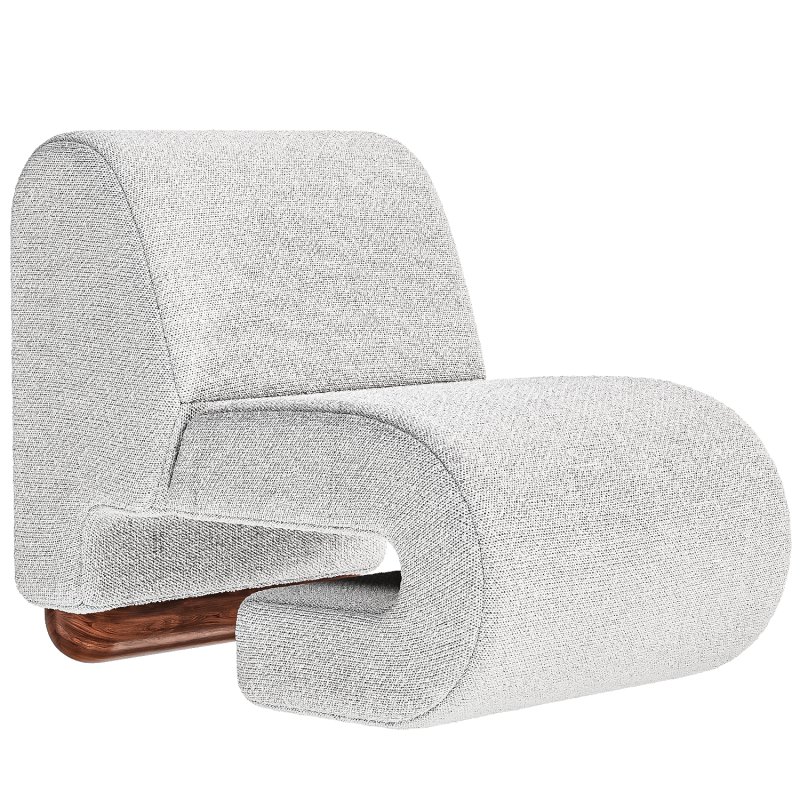 Greenapple Fabric armchair - Image 2
