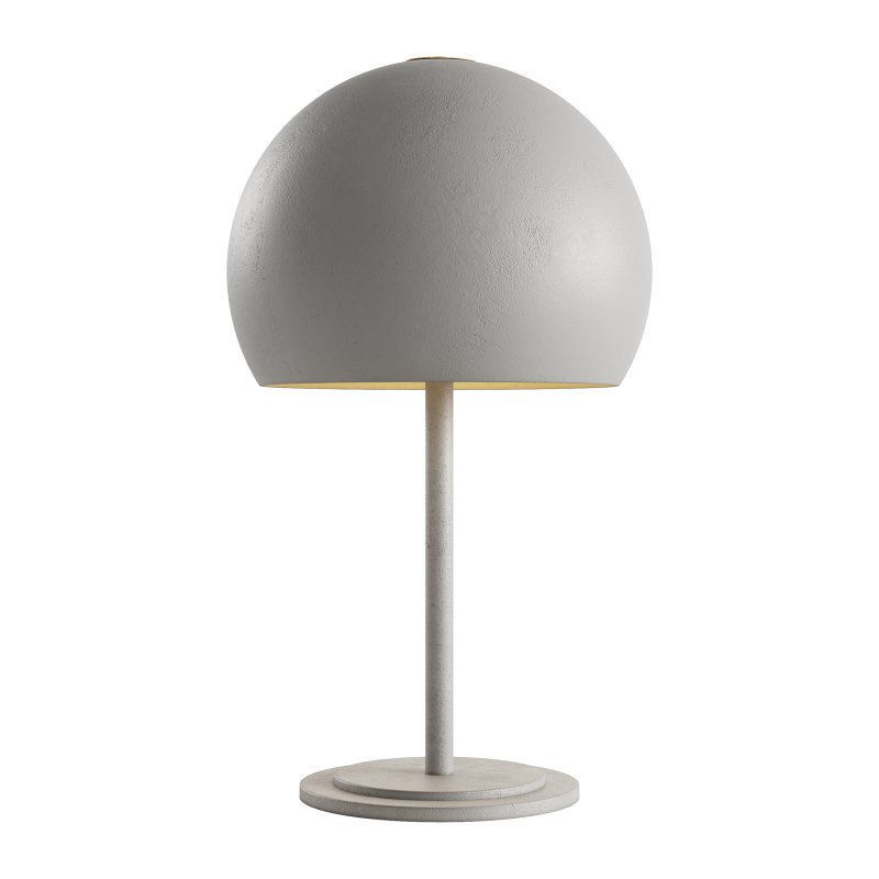 LAlampada Table Lamp by Opinion Ciatti - Image 2