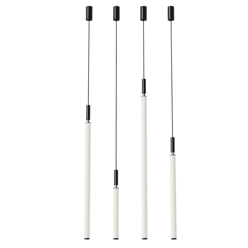 Light Sable Minimalist Pendant Light - Image 2