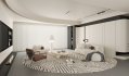 Modern living room - Thumbnail 1