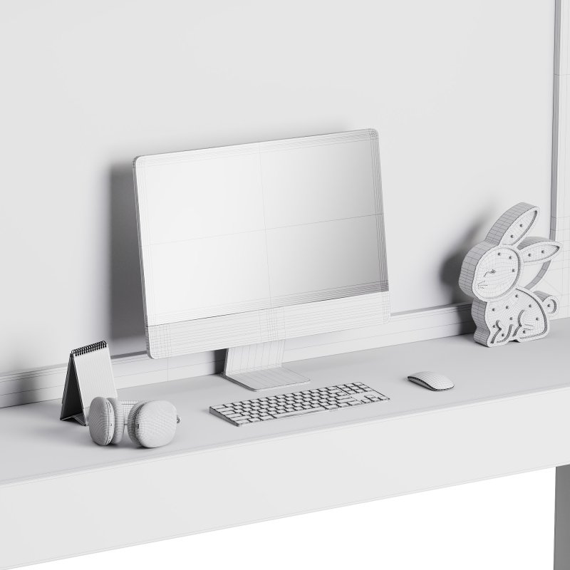 Modern Workplace 07 - Image 9