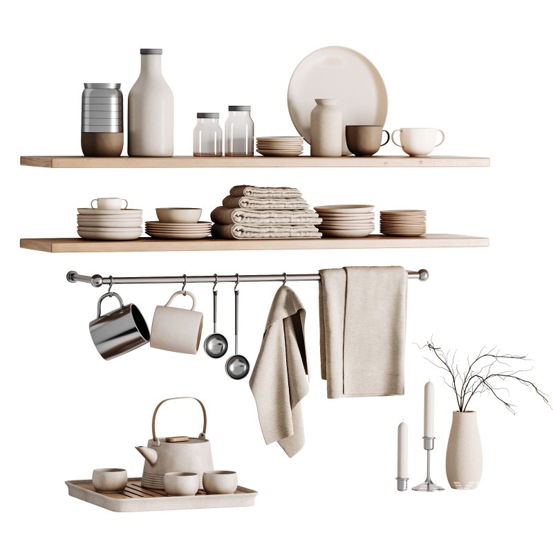 Dish set 9 - Image 1