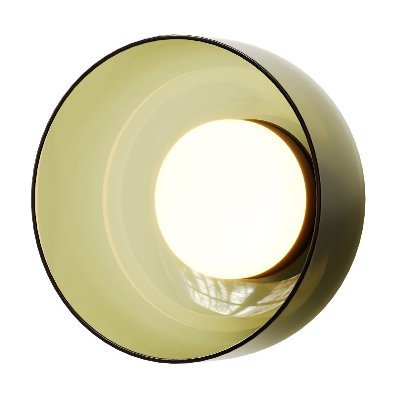 Ipon Wall lamp - Image 5