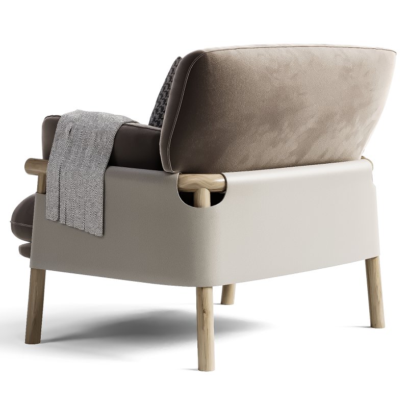 Savannah Chair - Image 6