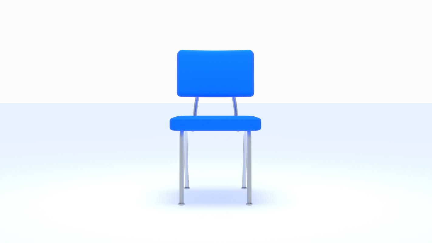 Chair C23 - Image 2