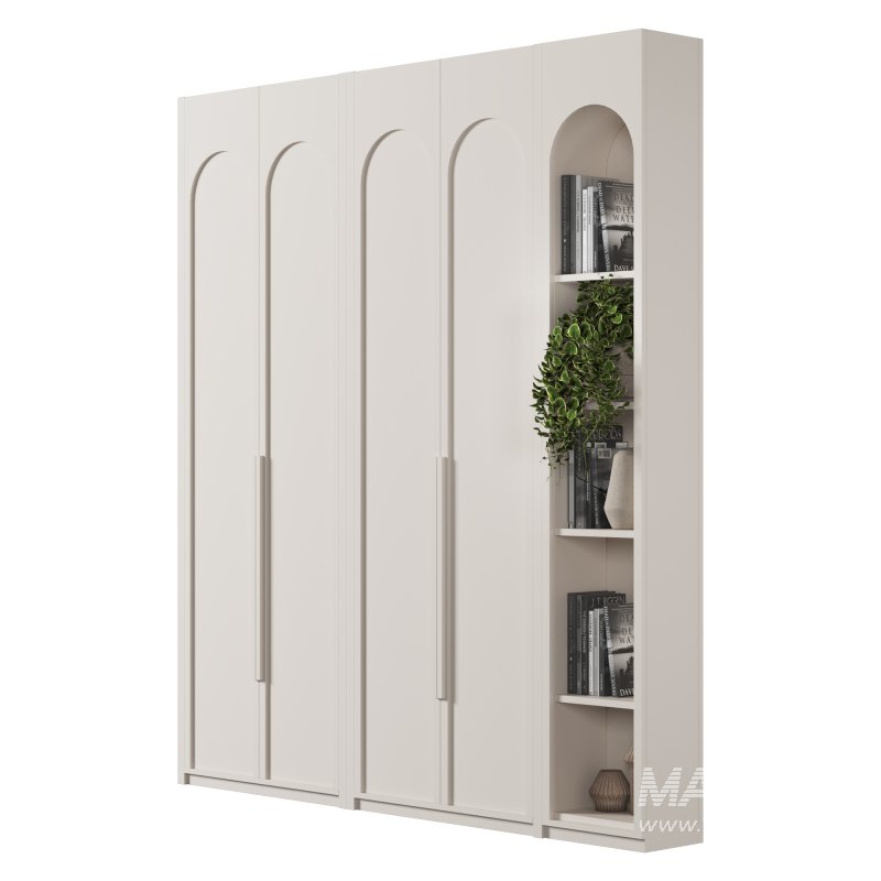 75 wardrobe 75 - Image 1