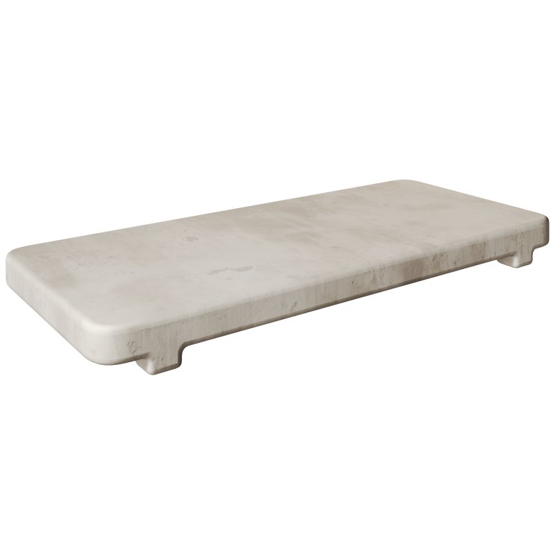 Coffee Table Brasilia By Baxter - Image 1