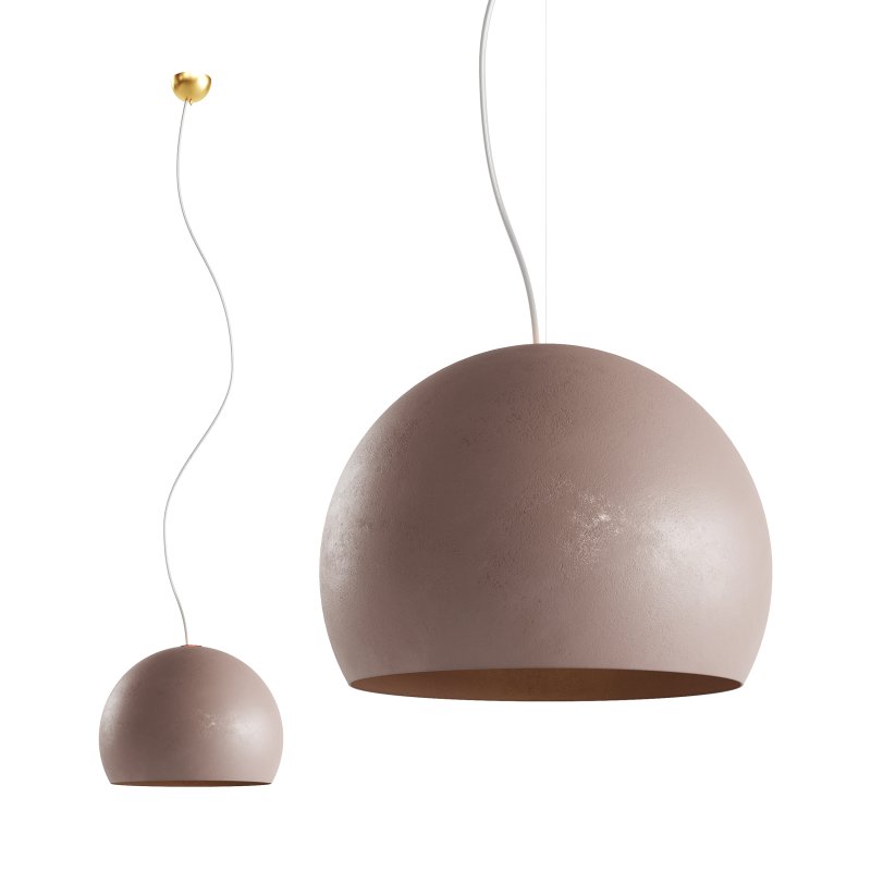LAlampada Ceiling Lamp by Opinion Ciatti - Image 2