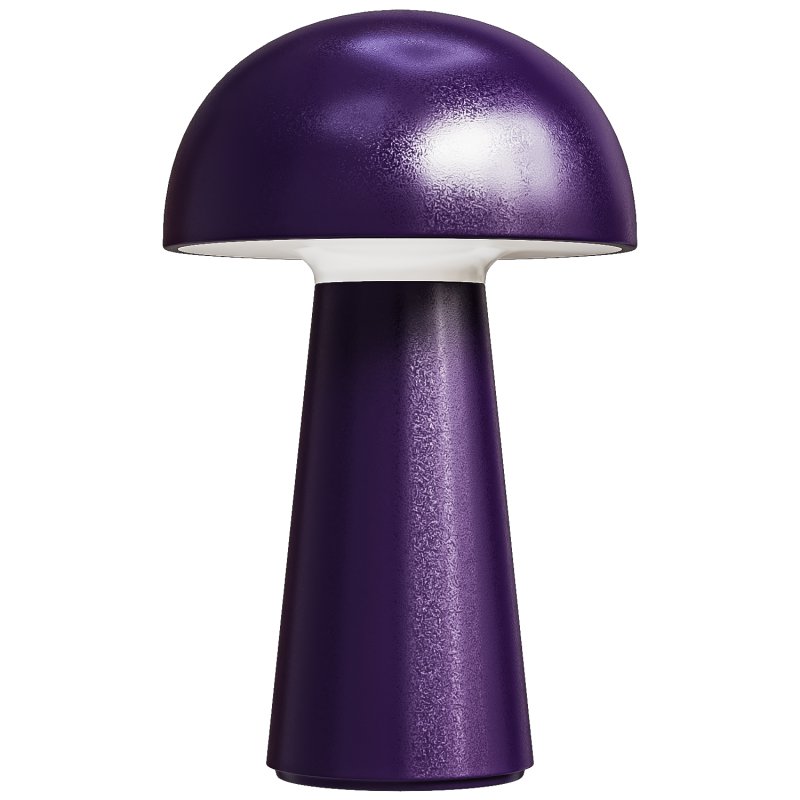Asher Table Lamp - Image 2