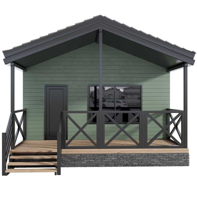 Home Design 17 For Exterior - Image 8