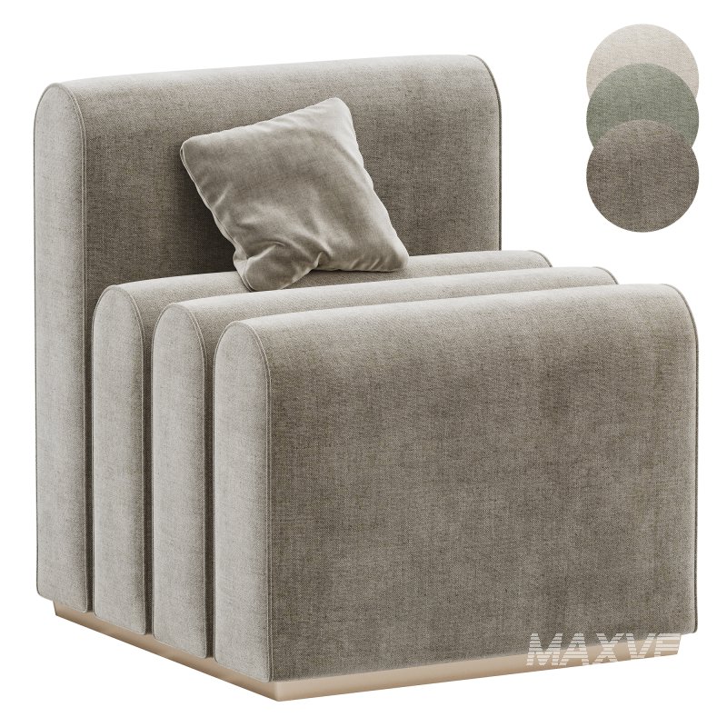 Arkad B S armsofa - Image 4