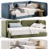 Amalia 90 kids bed by Divan - Thumbnail 3