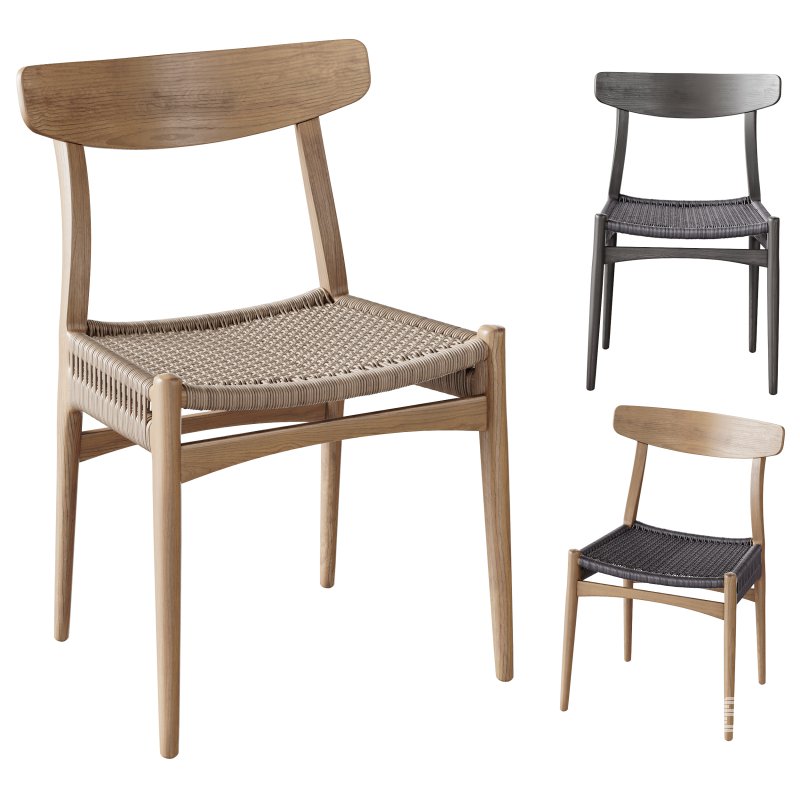 Dining table DANLI - Image 4