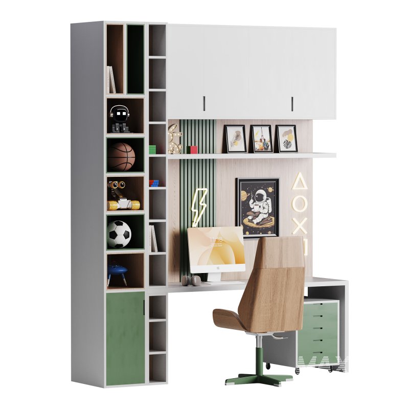 Workplace for Children 21 - Image 2