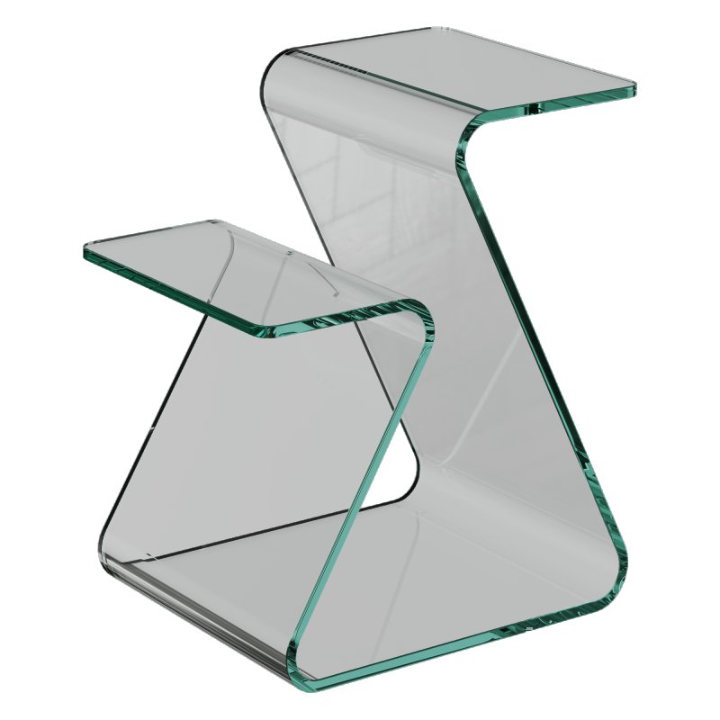 Level End Table by Unico Italia - Image 8