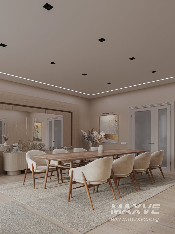 Living room - Image 2