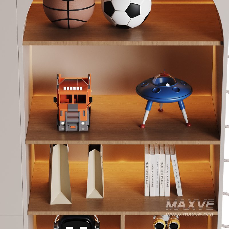 Workplace for Children 18 - Image 5