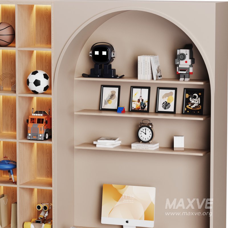 Workplace for Children 13 - Image 7