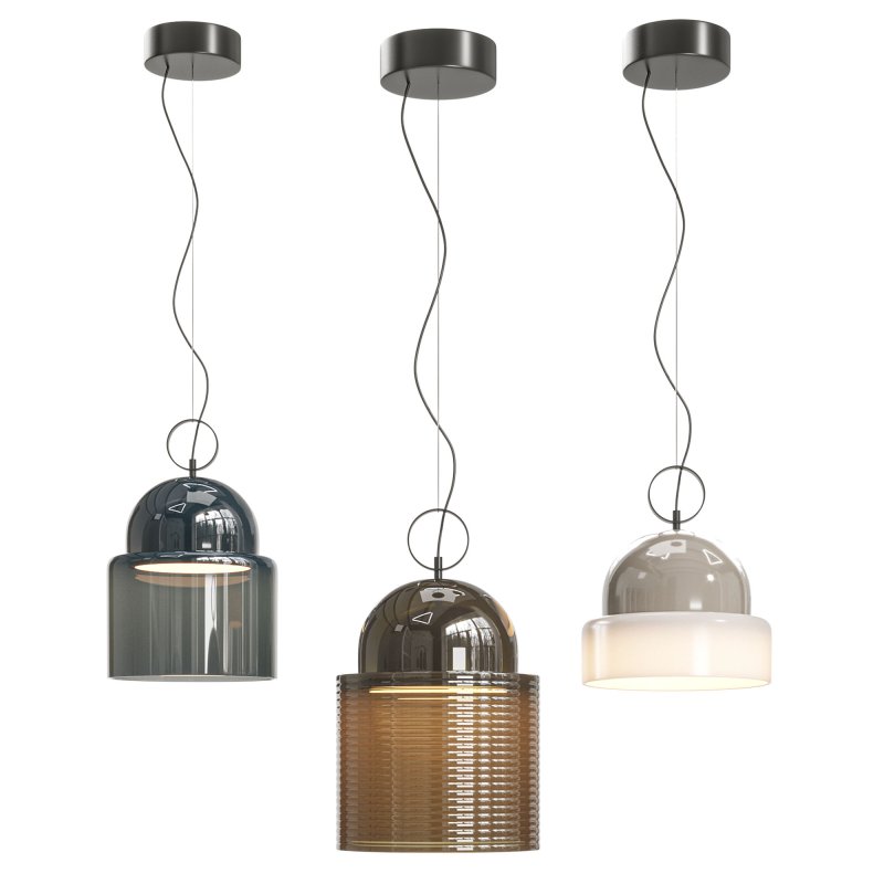 BROKIS DOME Pendant lamp - Image 3
