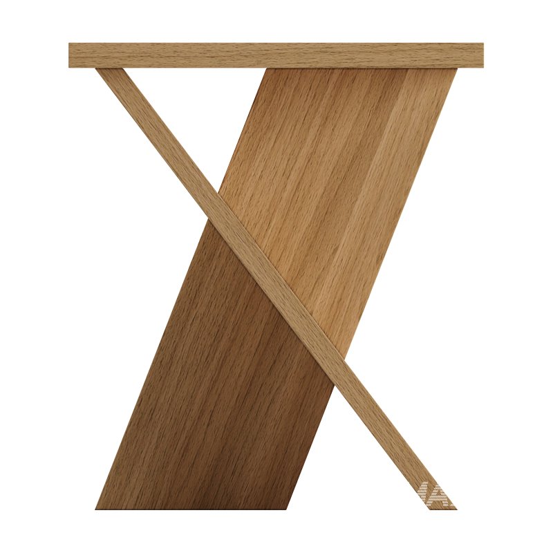 SITIO Table by Atelier De Troupe - Image 3