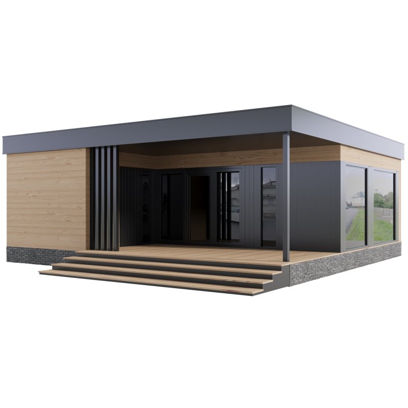 Home Design 16 For Exterior - Image 2