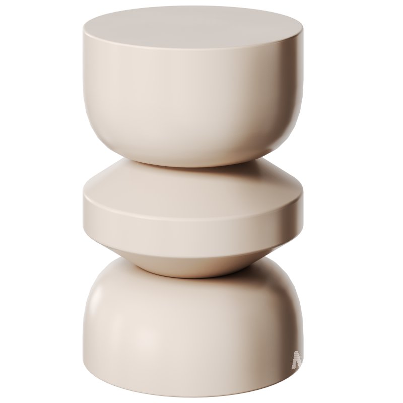 Jon Side Table by Bol - Image 3