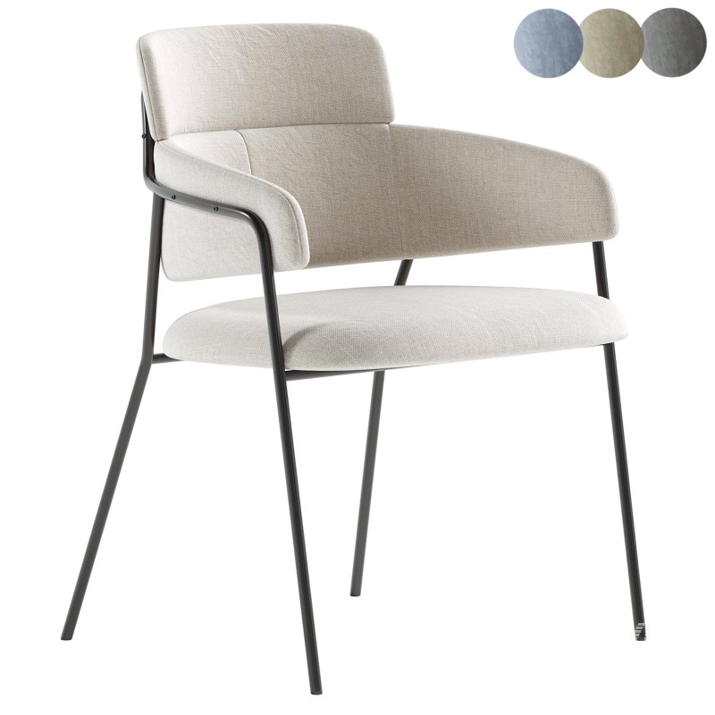 Marcel Dining Chair - Image 2