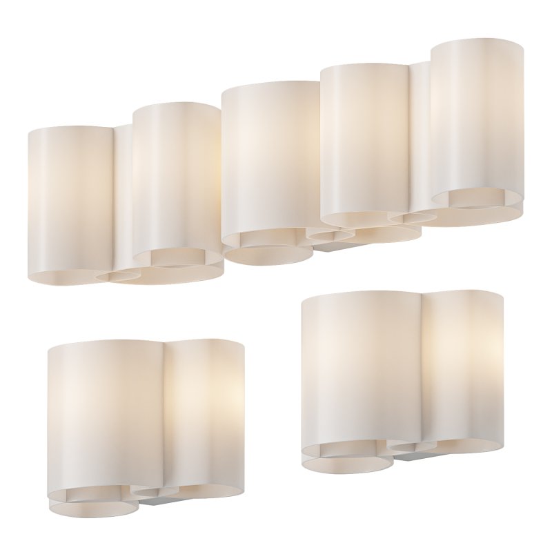 HONEY Wall Lights by Stilnovo - Image 1