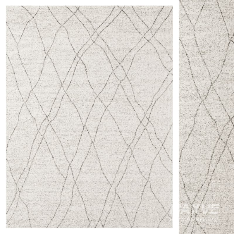 Neera Rug - Image 1