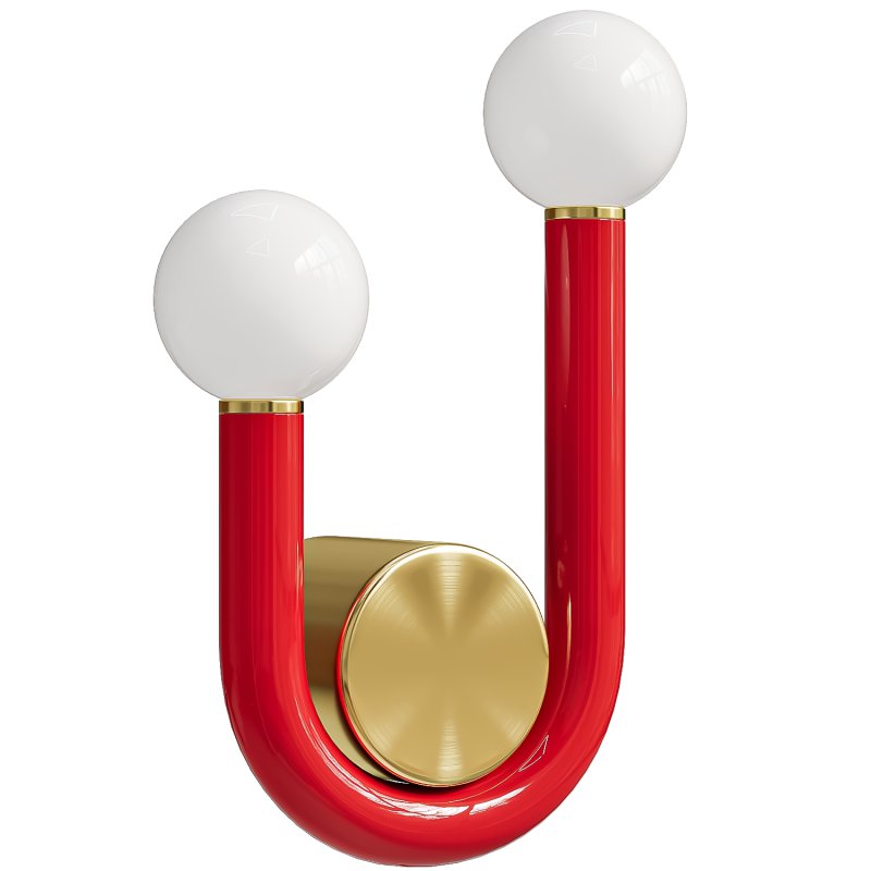 COLLE wall lamp - Image 4