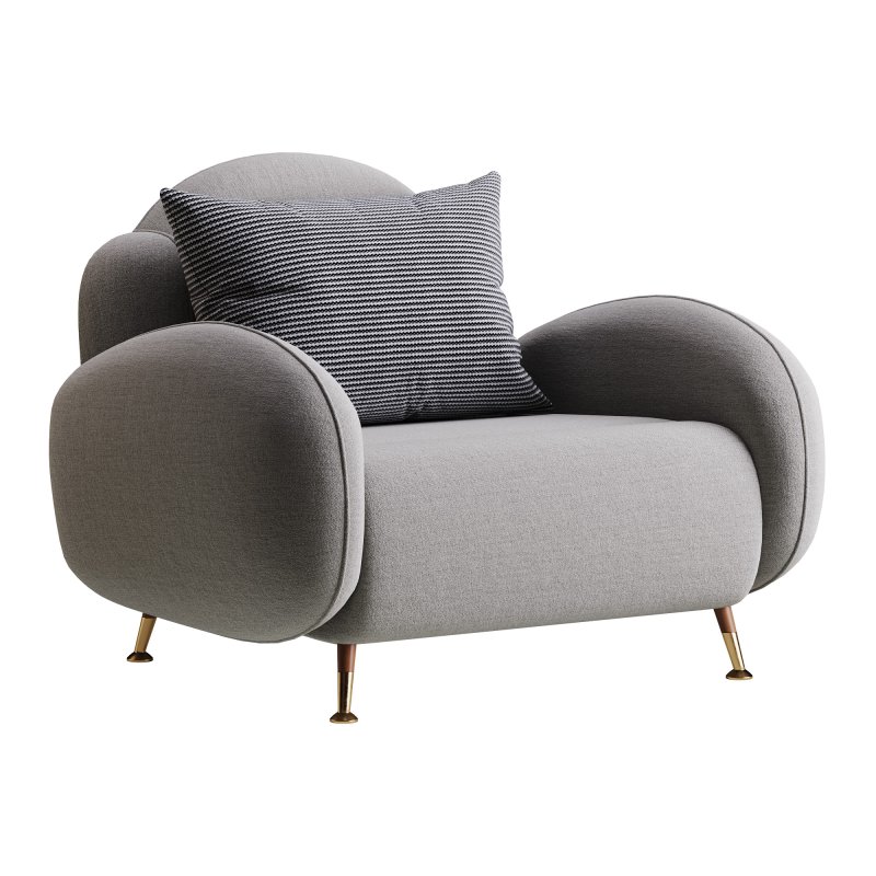 MILLER armchair - Image 6