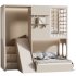 Childrens bunk bed 35 - Thumbnail 6