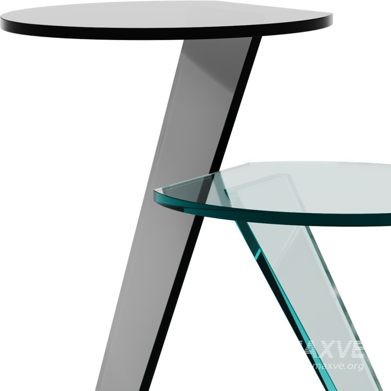 Nicchio Coffee Table by Tavolino - Image 3