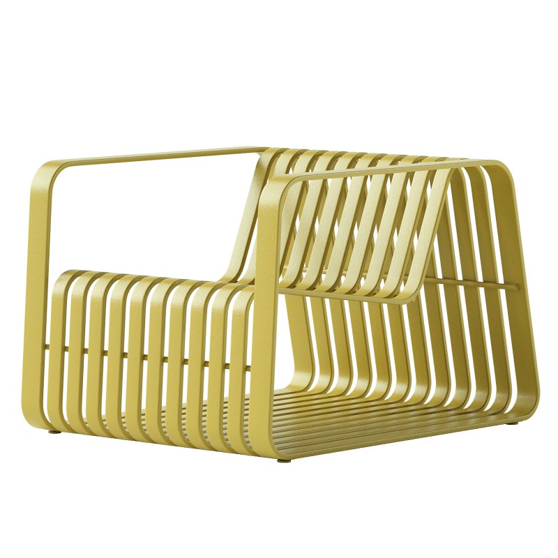 Ocean Chair - Image 3